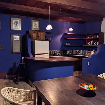 Heven Residence Zipolite Εξωτερικό φωτογραφία