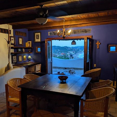 Heven Residence Zipolite Εξωτερικό φωτογραφία