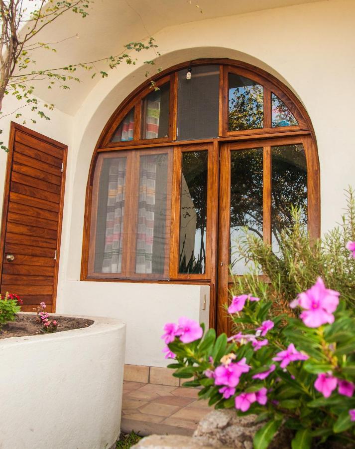 Heven Residence Zipolite Εξωτερικό φωτογραφία