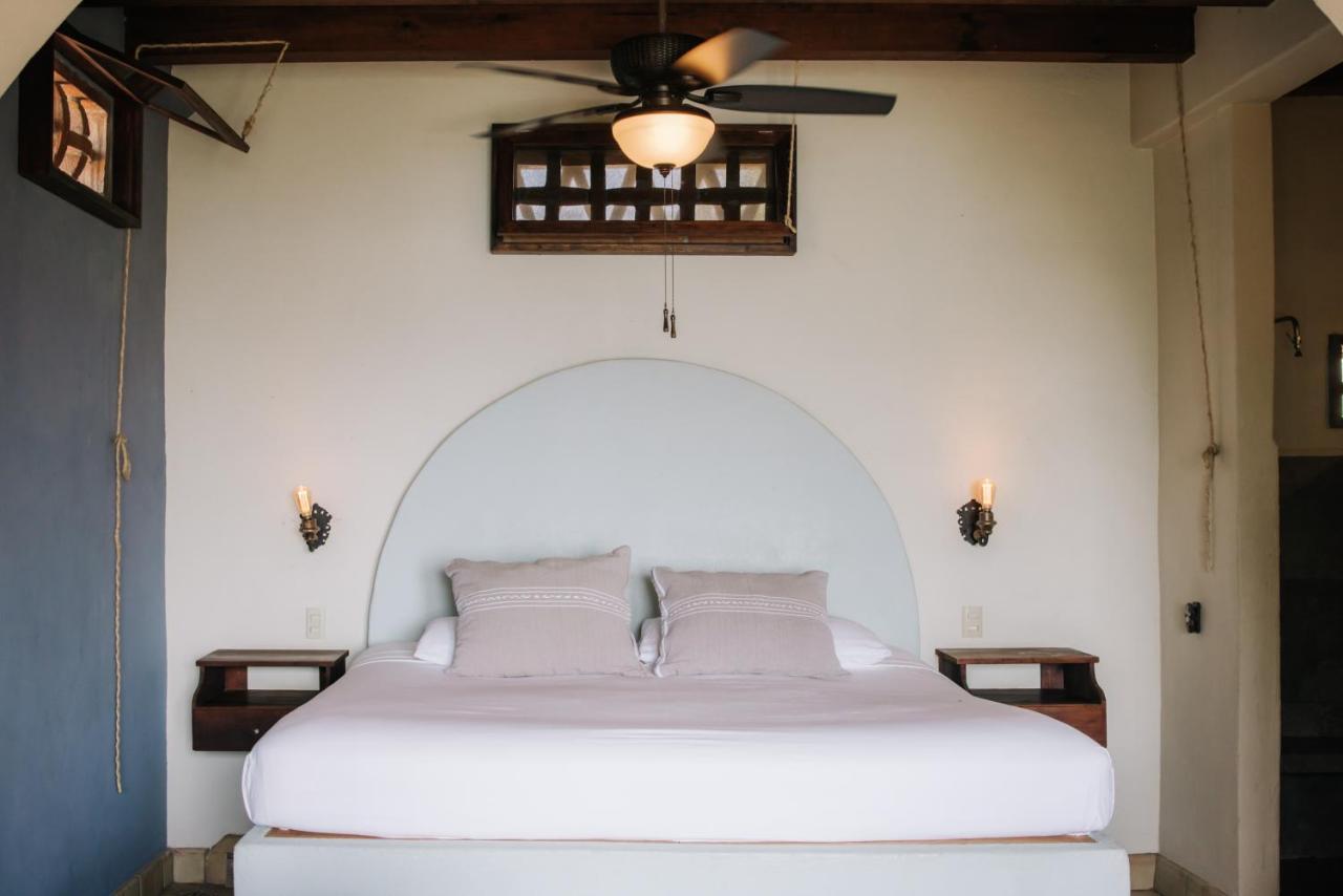 Heven Residence Zipolite Εξωτερικό φωτογραφία