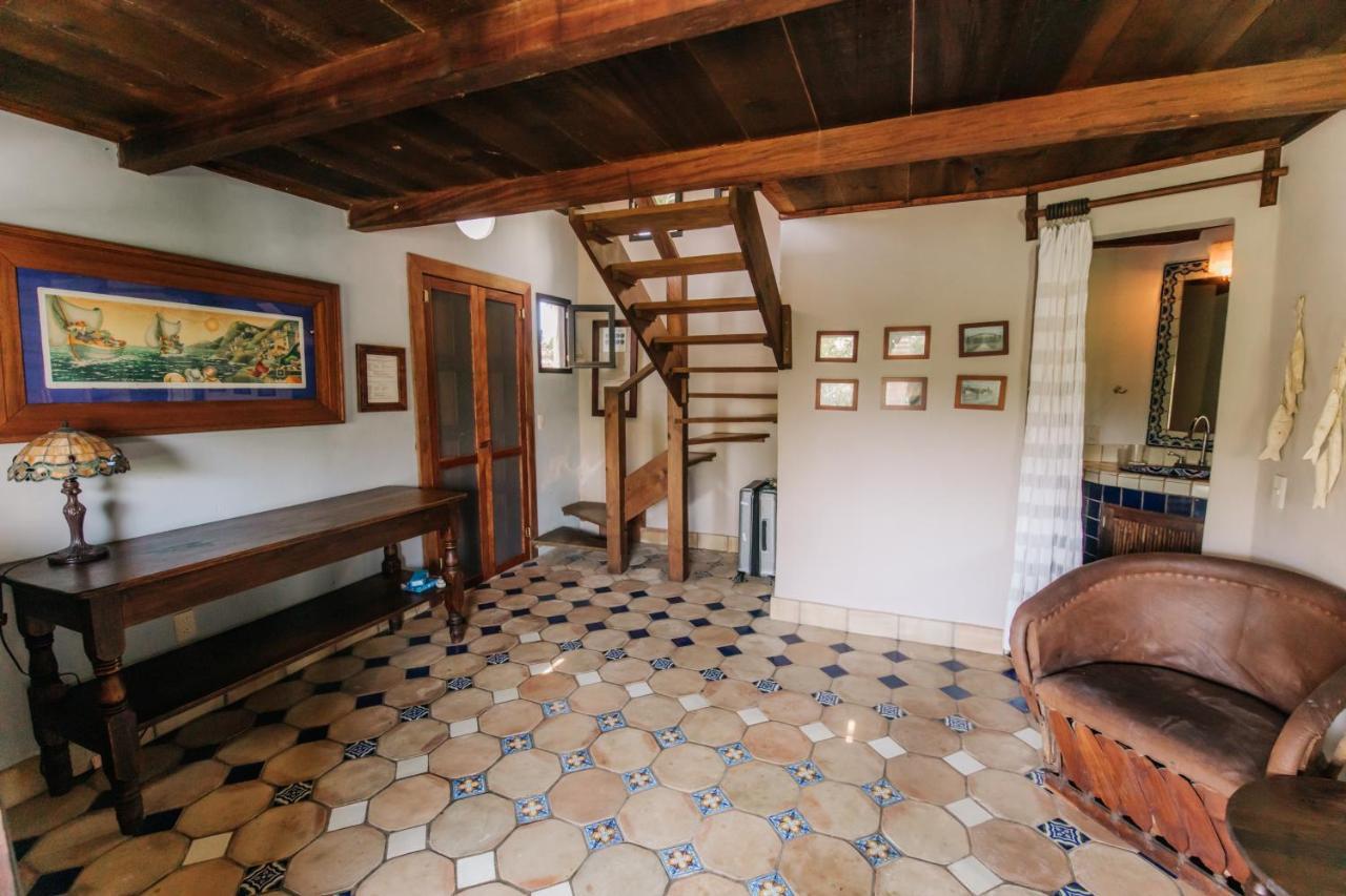 Heven Residence Zipolite Εξωτερικό φωτογραφία