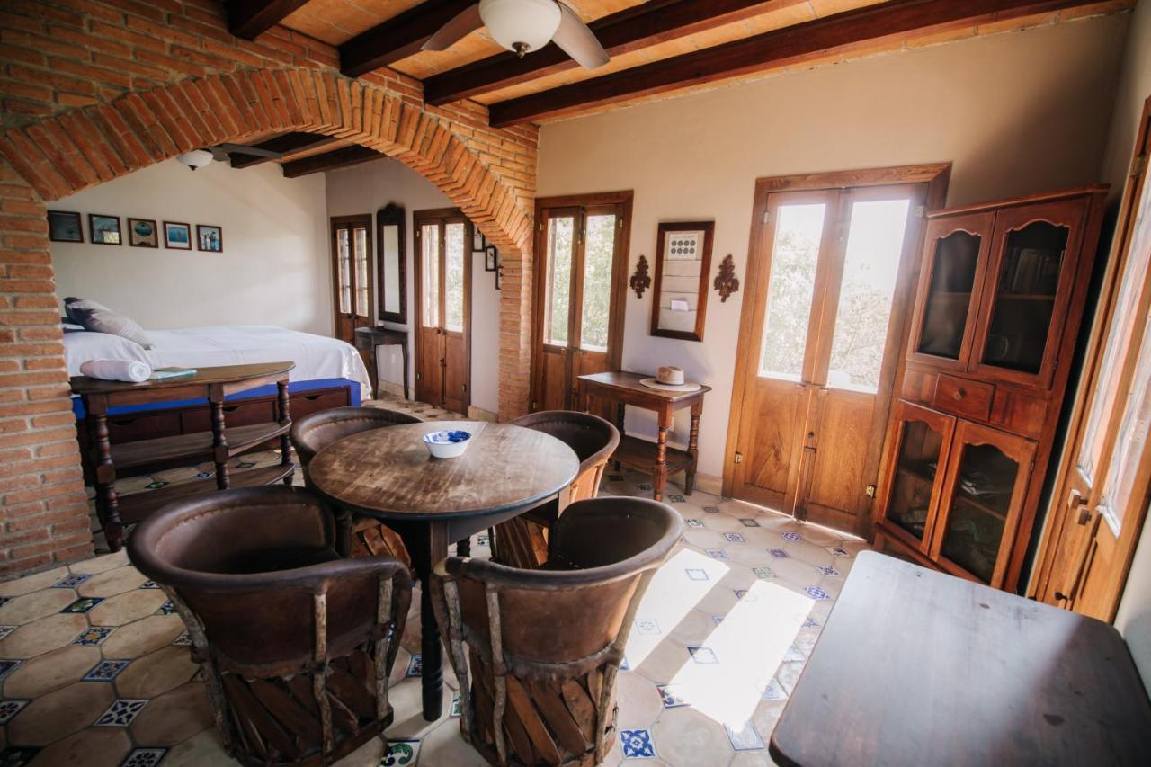 Heven Residence Zipolite Εξωτερικό φωτογραφία