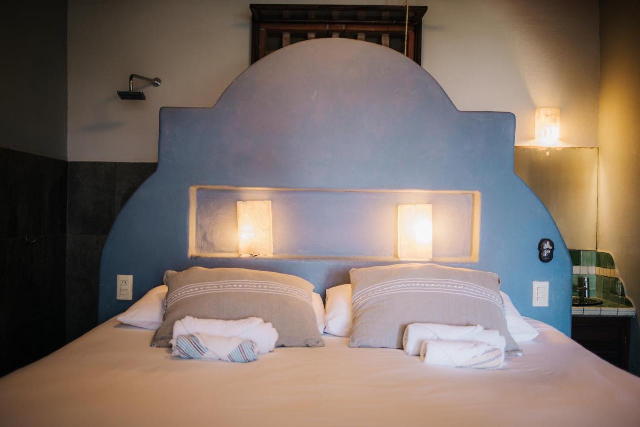 Heven Residence Zipolite Εξωτερικό φωτογραφία