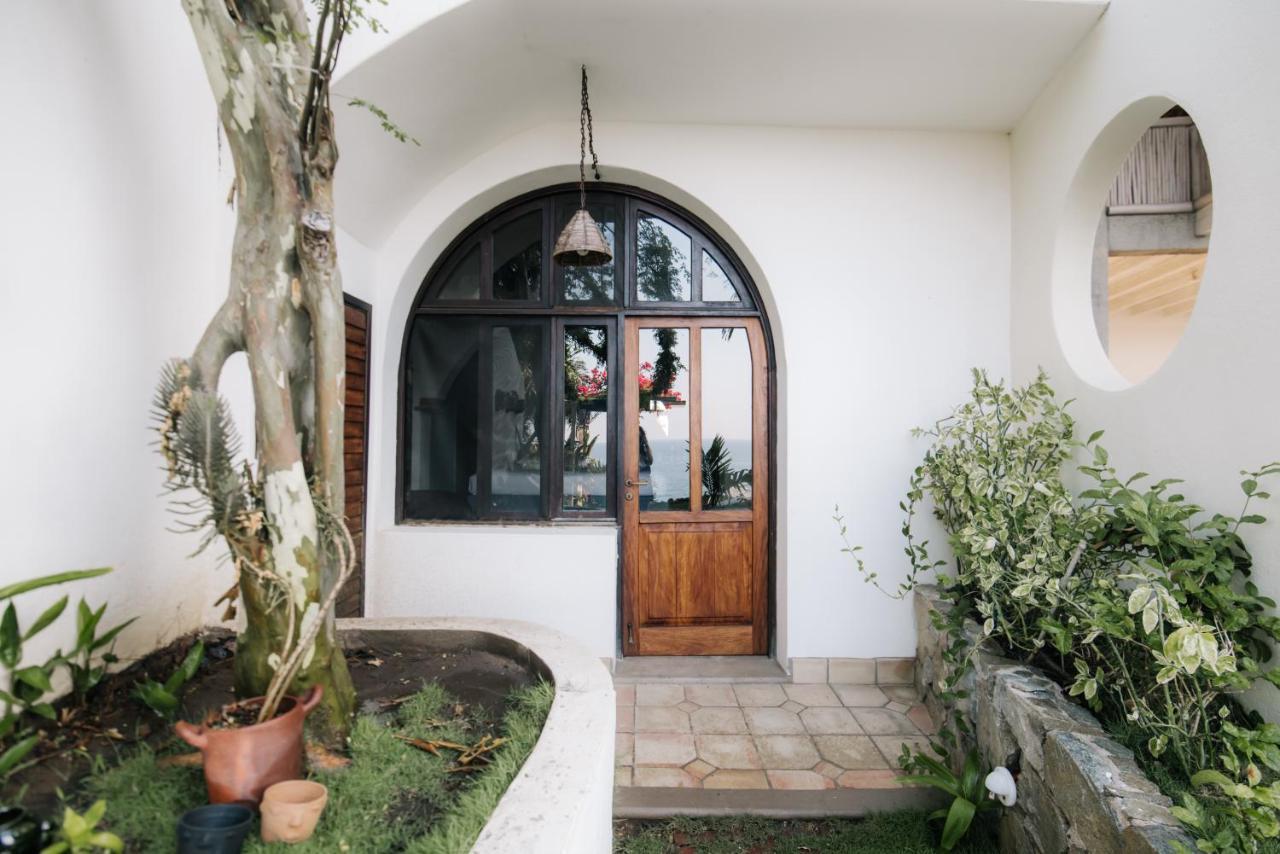 Heven Residence Zipolite Εξωτερικό φωτογραφία