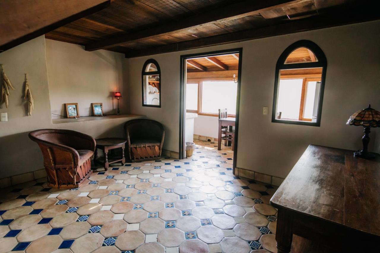 Heven Residence Zipolite Εξωτερικό φωτογραφία