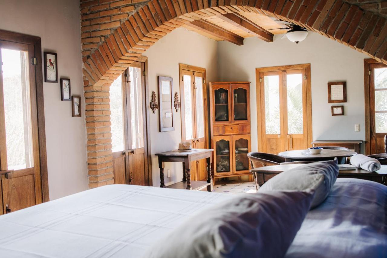 Heven Residence Zipolite Εξωτερικό φωτογραφία