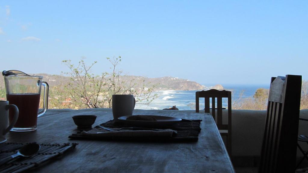 Heven Residence Zipolite Δωμάτιο φωτογραφία