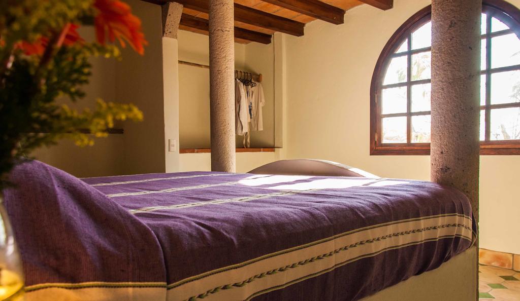 Heven Residence Zipolite Εξωτερικό φωτογραφία