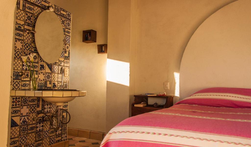 Heven Residence Zipolite Εξωτερικό φωτογραφία