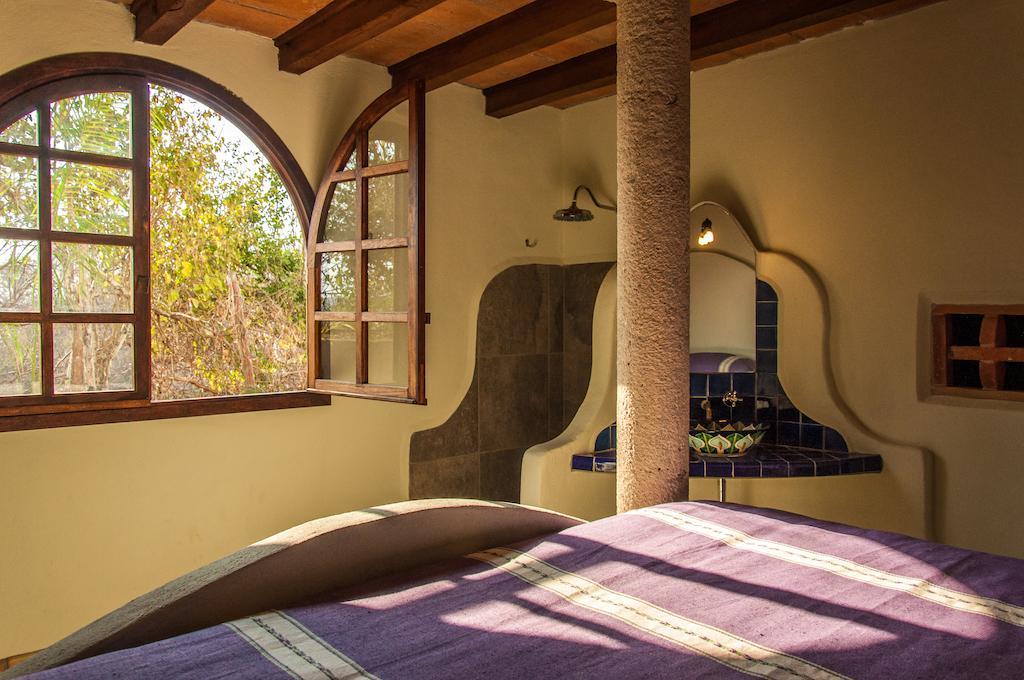 Heven Residence Zipolite Δωμάτιο φωτογραφία